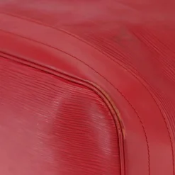 Louis Vuitton Vintage Louis Vuitton Noe Red Outlet