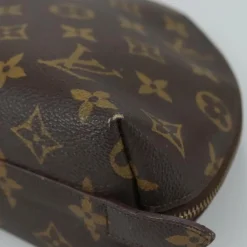 Dame Louis Vuitton Vintage Louis Vuitton Pouch