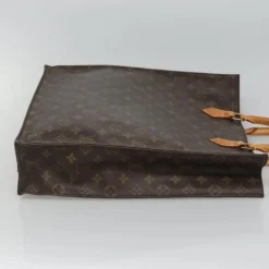 Dame Louis Vuitton Vintage Louis Vuitton Sac Plat