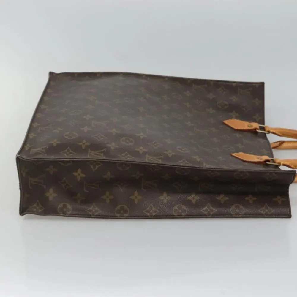Dame Louis Vuitton Vintage Louis Vuitton Sac Plat