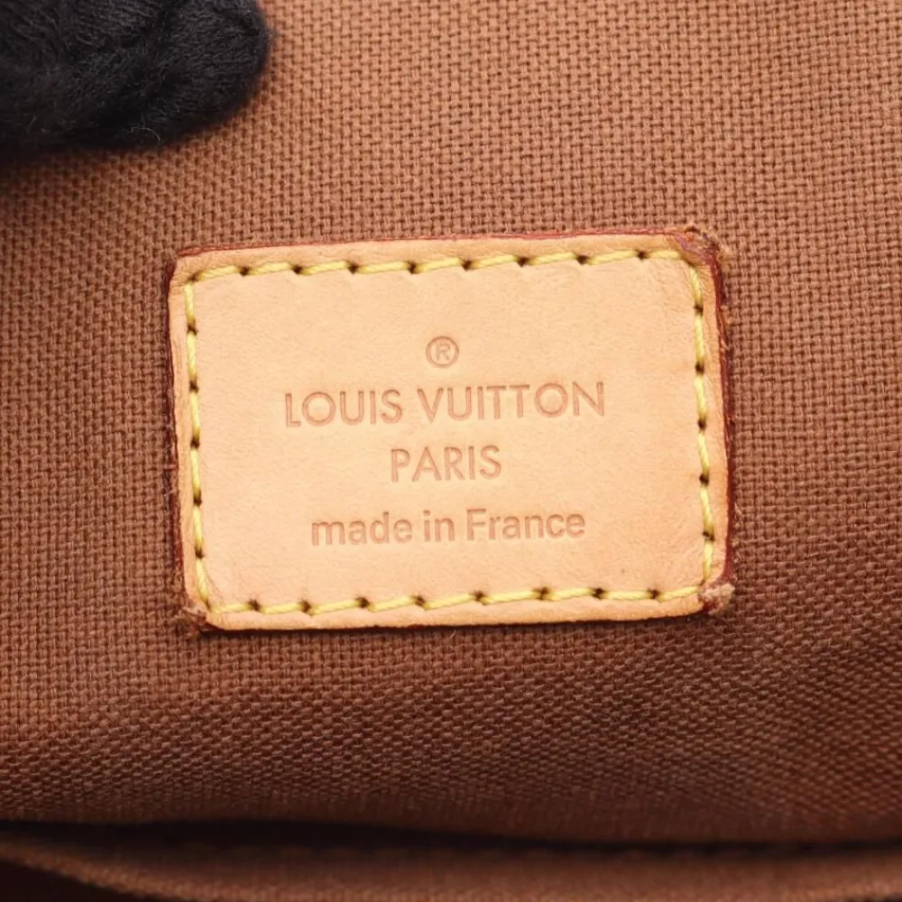 Dame Louis Vuitton Vintage Louis Vuitton Tivoli