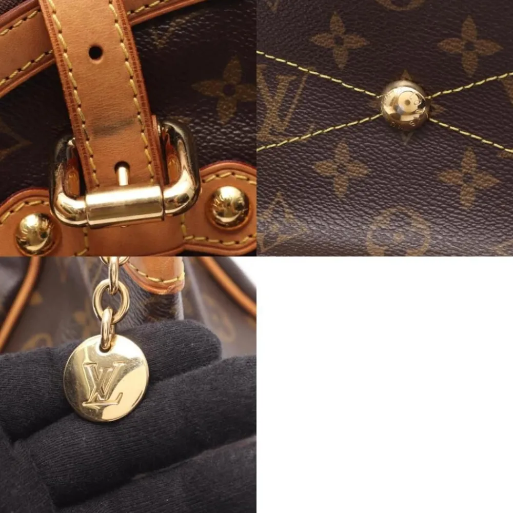 Dame Louis Vuitton Vintage Louis Vuitton Tivoli