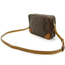 Louis Vuitton Vintage Louis Vuitton Trocadero Brown New