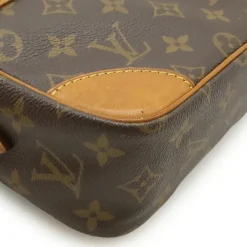 Louis Vuitton Vintage Louis Vuitton Trocadero Brown New