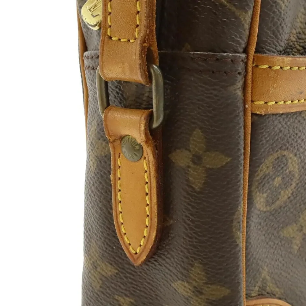 Louis Vuitton Vintage Louis Vuitton Trocadero Brown New