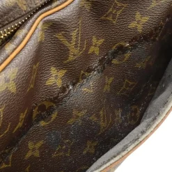 Louis Vuitton Vintage Louis Vuitton Trocadero Brown New