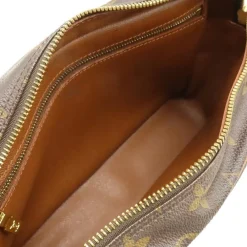 Louis Vuitton Vintage Louis Vuitton Trocadero Brown New