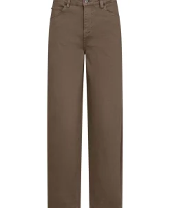 Lova M125 Barrel bukser - Økologisk bomuld GOTS>Magasin du Nord Collection Hot