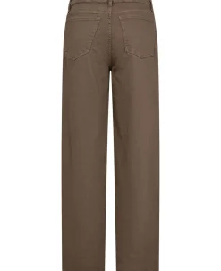 Lova M125 Barrel bukser - Økologisk bomuld GOTS><noscript><img width=