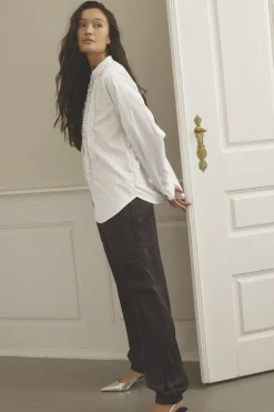 Love&Divine love 1268 White/stripe Clearance