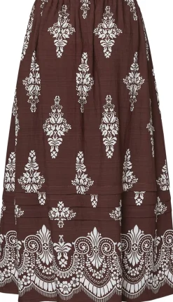 Love&Divine love 1369 Brown/paisley Online