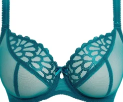 LOVELAND UW PLUNGE BRA>Freya New