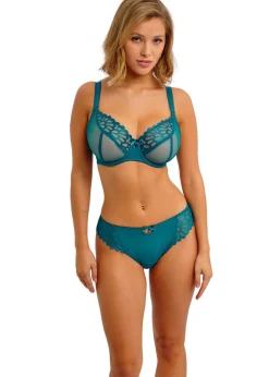 LOVELAND UW PLUNGE BRA>Freya New