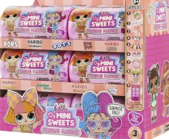 LOL Surprice Loves Mini Sweets X Ha Hot