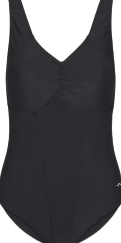 Energetics Low Cut badedragt Sort Outlet