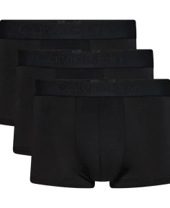 LOW RISE TRUNK 3PK>Calvin Klein Clearance