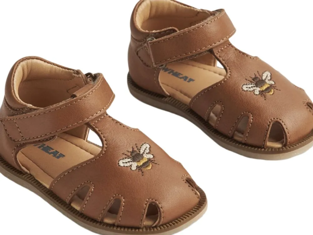 Børn Wheat Lowe Sandal