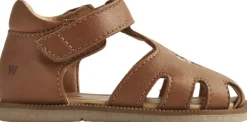 Børn Wheat Lowe Sandal