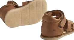 Børn Wheat Lowe Sandal