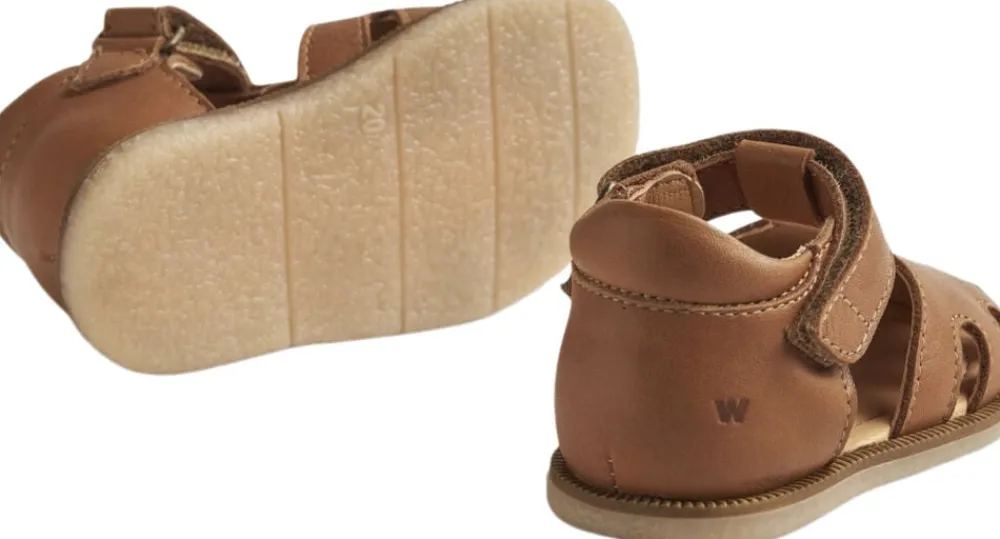 Børn Wheat Lowe Sandal