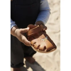 Børn Wheat Lowe Sandal