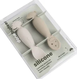 Børn Done by Deer Læringsske sæt Tiny farm