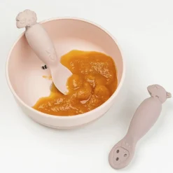 Børn Done by Deer Læringsske sæt Tiny farm