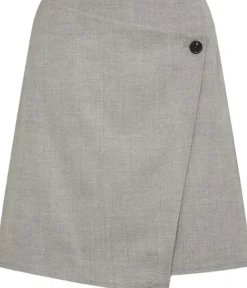 Levete room LR-NELLY 4 Nederdel Lys grå L9950 lys grå New