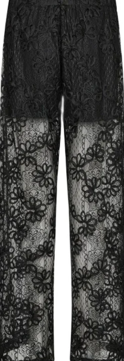 LR-OLERA 3 Bukser Sort><noscript><img width=