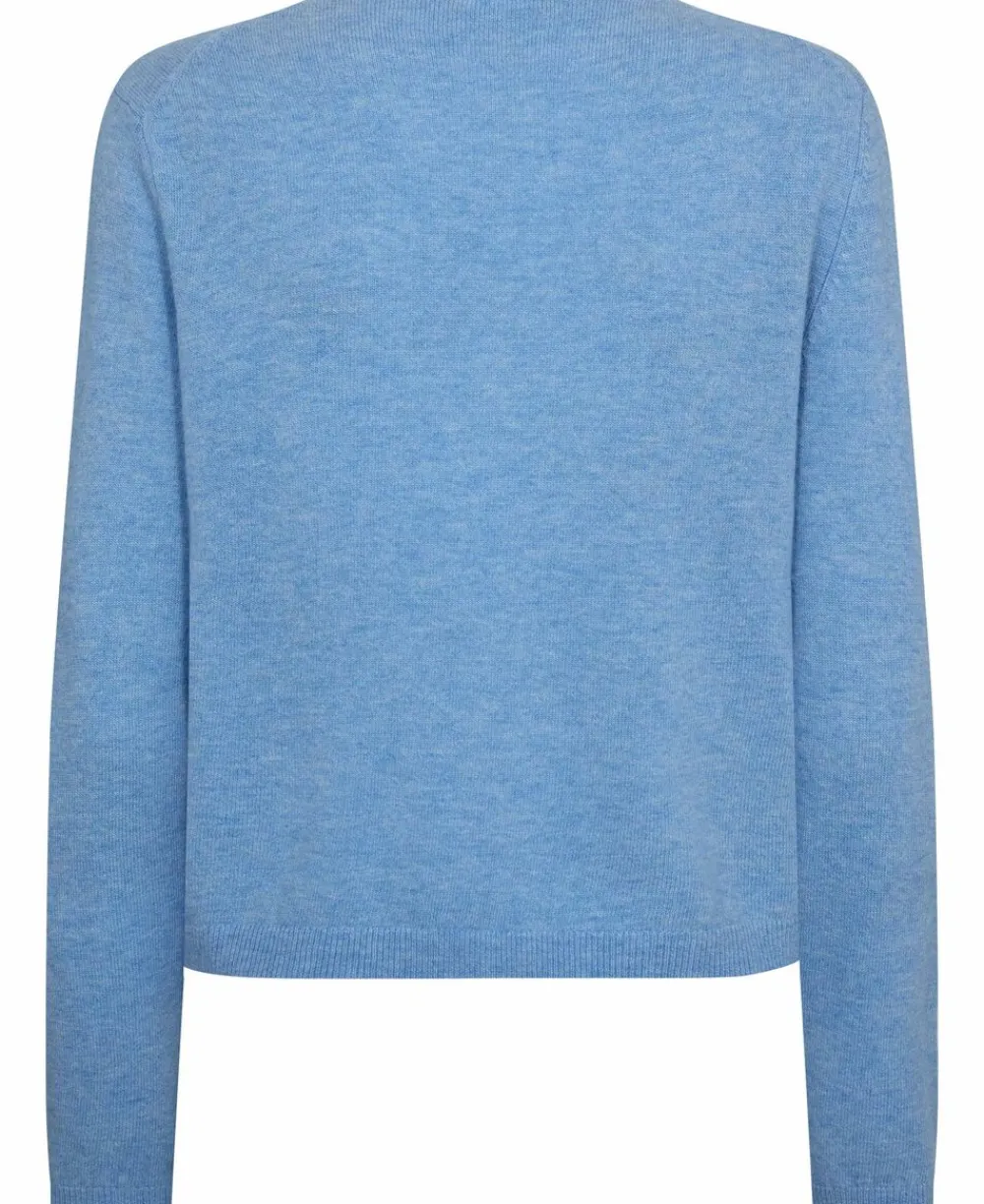 L/S SWEATER>United Colors of Benetton New