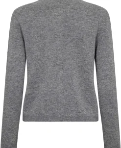 Dame United Colors of Benetton L/S SWEATER