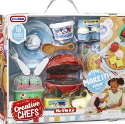 LT Creative Chefs Waffles>Little Tikes Clearance