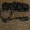 Lucas extension cord, black>Sirius Best