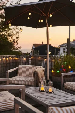 Sirius Lucas Solar Startsæt, 10L, Multi/Sort