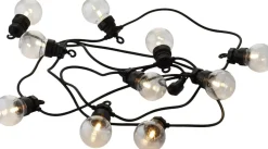 Sirius Lucas supplement set, Clear, 3m Clearance