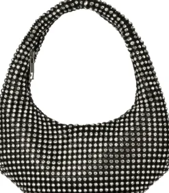Lucille Crystal Bag>SUI AVA Hot
