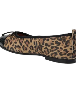 Pavement Lucy Leo/patent toe cap Discount