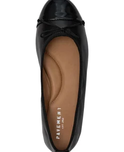 Pavement Lucy Black/black patent Hot