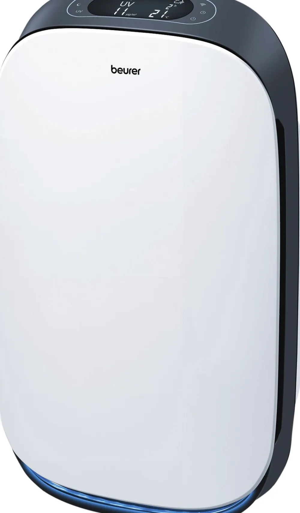 Beurer Luftrenser med WiFi LR 500