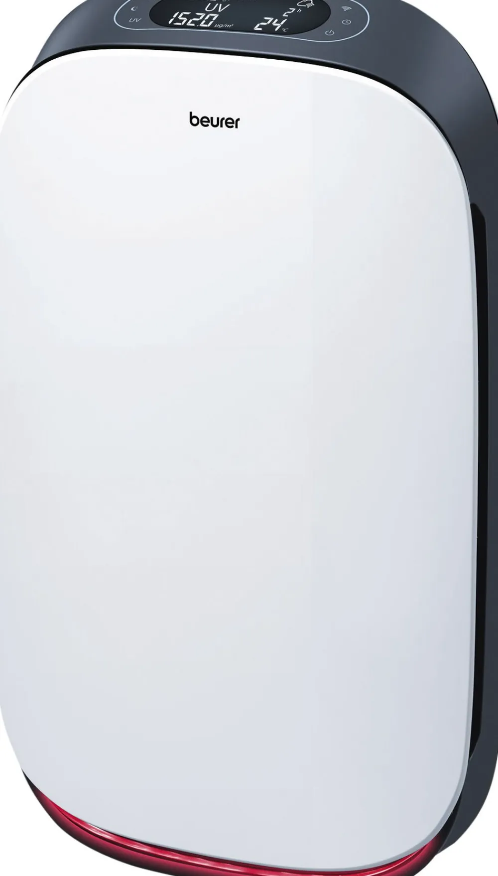 Beurer Luftrenser med WiFi LR 500