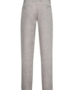 Luigi linen pants>Magasin du Nord Collection Discount