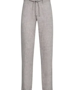 Magasin du Nord Collection Luigi linen pants