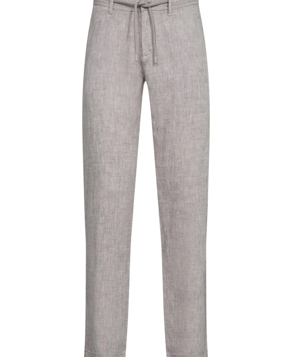 Magasin du Nord Collection Luigi linen pants