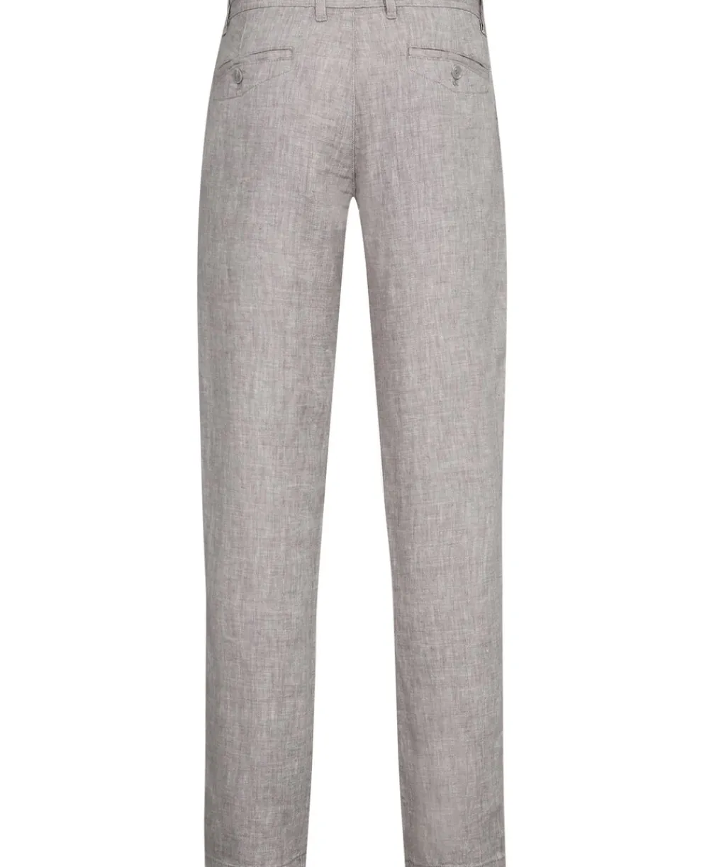 Magasin du Nord Collection Luigi linen pants