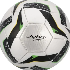 Børn Legetøj LUKSUS FODBOLD 420g 3 ASS