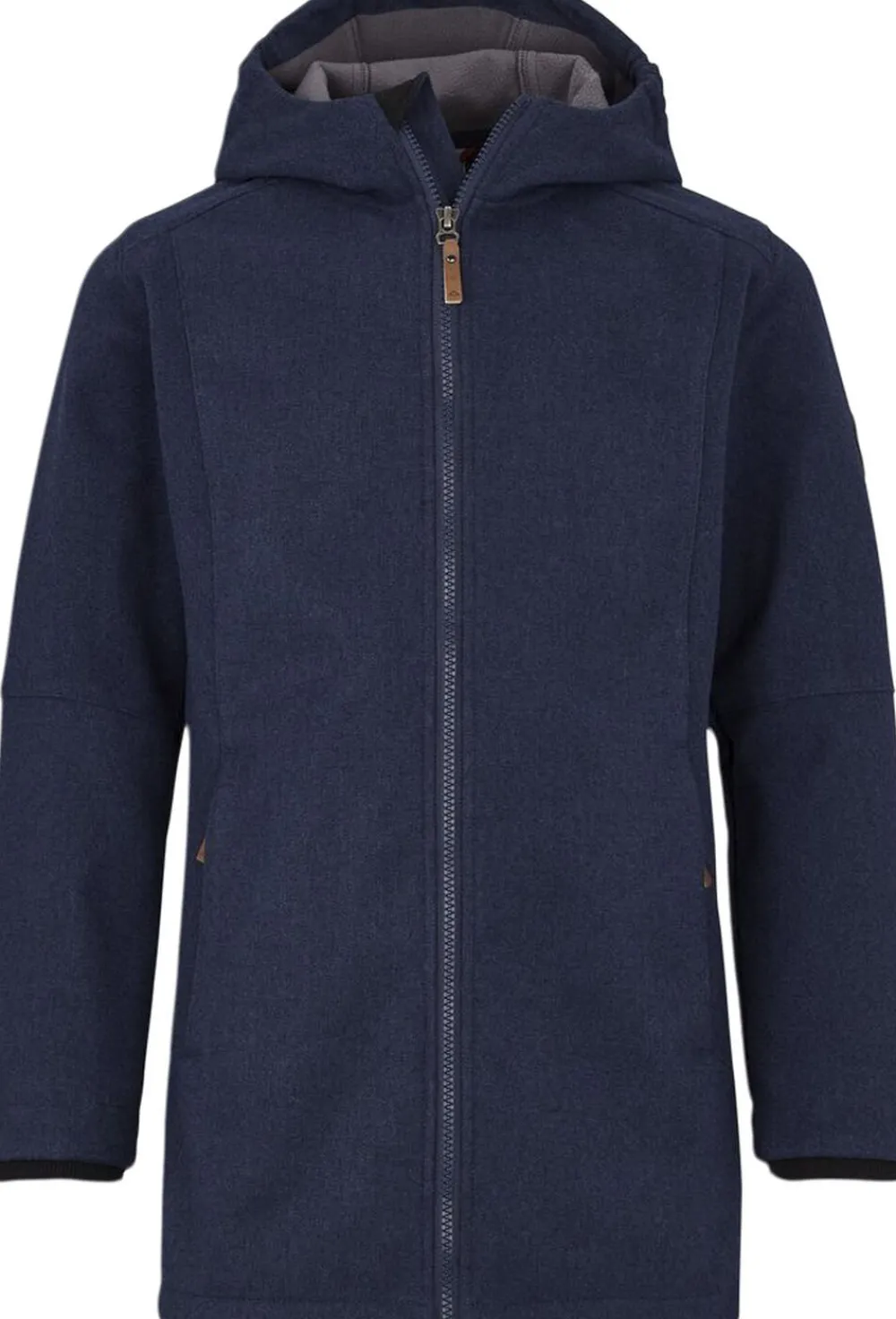 Lullaby Softshell Coat Jun>MCKINLEY Clearance