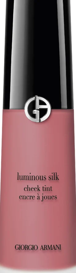 Armani Luminous Silk Cheek Tint