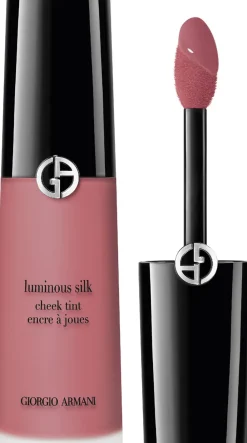 Armani Luminous Silk Cheek Tint