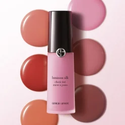 Armani Luminous Silk Cheek Tint