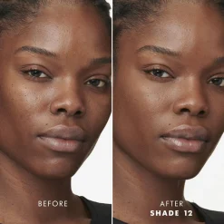 Armani Luminous Silk Foundation 12 New